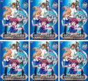 【バーゲンセール】全巻セット【中古】DVD▼タイムトラベル少女 マリ・ワカと8人の科学者たち(6枚セット)第1話~第12話 最終話 レンタル落ち