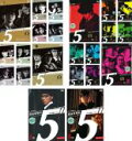 【バーゲンセール】全巻セット【送料無料】【中古】DVD▼探偵事務所5’ Another Story(22枚セット)全10巻 + 2nd SEASON 全10巻 ...