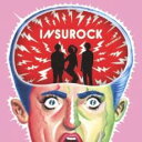 【バーゲンセール】【中古】CD▼INSUROCK 通常盤 レンタル落ち