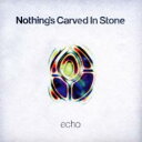 【処分特価・未検品・未清掃】【中古】CD▼echo レンタル落ち