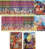 トリコ TV版 全25巻 + 開幕!グルメ + 劇場版 DVD 全27巻セット vt129155.jpg