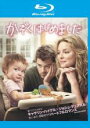 【中古】Blu-ray▼かぞくはじめました ブルーレイディスク▽レンタル落ち