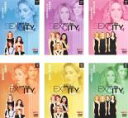 【バーゲンセール】全巻セット【中古】DVD▼SEX AND THE CITY セックス アンド ザ シティ シーズン4(6枚セット)エピソード1〜エピソード18...