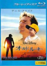 【バーゲンセール】【中古】Blu-ray▼オールド・ルーキー ブルーレイディスク レンタル落ち