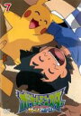 【バーゲンセール】【中古】DVD▼ポケットモンスター サン & ムーン 7 レンタル落ち