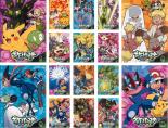 楽天遊ING 楽天市場店全巻セット【送料無料】【中古】DVD▼ポケットモンスターXY&Z エックスワイ アンド ゼット （16枚セット）XY特別編、第1話～第49話 最終 レンタル落ち