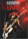 【バーゲンセール】【中古】DVD▼レニー・ライヴ