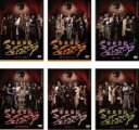 【バーゲンセール】全巻セット【送料無料】【中古】DVD▼未来世紀シェイクスピア(6枚セット)第1幕~第12幕 最終 レンタル落ち