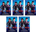 【バーゲンセール】全巻セット【送料無料】【中古】DVD▼ドS刑事(5枚セット)第1話〜第11話 最終 レンタル落ち