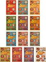 【バーゲンセール】全巻セット【中古】DVD▼BANANA STEAK バナナステーキ(13枚セット)rare、medium 、well-done 、rib 、s...