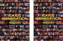 【バーゲンセール】2パック【中古】DVD▼EXILE GENERATION SEASON5(2枚セット)VOL.1、2 レンタル落ち 全2巻
