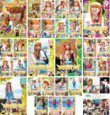 【バーゲンセール】全巻セット【送料無料】【中古】DVD▼ロケみつ ロケ×ロケ×ロケ (29枚セット)桜・稲垣早希の関西縦断ブログ旅 全2巻+四国一周 全5巻+西...