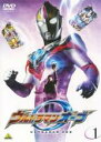 【バーゲンセール】【中古】DVD▼ウルトラマンオーブ 1(第1話、第2話) レンタル落ち