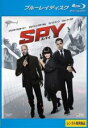 【中古】Blu-ray▼SPY スパイ ブルーレイディスク レンタル落ち