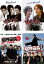 全巻セット【中古】DVD▼喧嘩番長(4枚セット)1、フルスロットル、劇場版 全国制覇、一年戦争▽レンタル落ち 999円