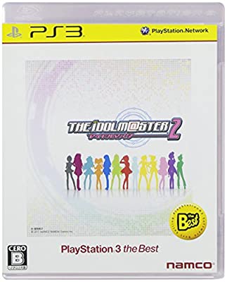 アイドルマスター2 PlayStation3 the Best/PS3(中古)