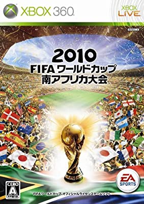 2010 FIFA ɥå եꥫ/Xbox360()