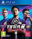 FIFA 19/PS4(中古)