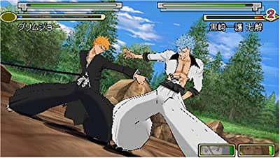 BLEACH ҡȡ 4 PSP the Best/PSP()