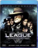 ★【中古】 リーグ・オブ・レジェンド 時空を超えた戦い [レンタル落ち] [Blu-ray] [ブルーレイ]