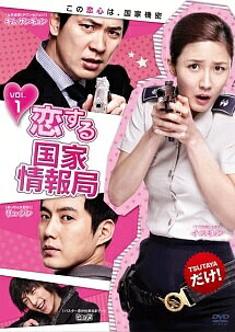 Rakuten - 【中古】 恋する国家情報局 (8巻セット) 【字幕】 [レンタル落ち] [DVD]