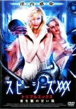 š ԡXXX äδŤ [󥿥] [DVD]