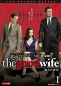 Abroad - 【中古】 グッド・ワイフ 彼女の評決 シーズン2 (11巻セット) [レンタル落ち] [DVD]