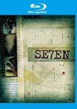 【中古】 セブン [レンタル落ち] [Blu-ray] [ブルーレイ]