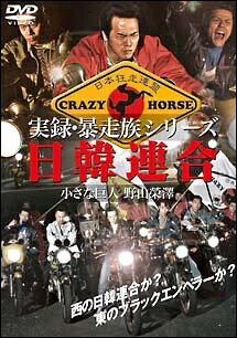 ◆商品説明◆ 商品名 【中古】 実録・暴走族シリーズ 日韓連合 小さな巨人 野山榮澤 [レンタル落ち] [DVD] JAN 4560214339199 型番 DMSM6919 ご確認ください 状態「中古：やや傷や汚れあり」 ●レンタル店で使用されていた中古品です。 ●ディスクは不織布ケースに入れ、ジャケットとともに送付いたします。 ※商品に【ジャケットなし】などの表記がある場合はタイトル表記の状態での送付となります。 ●ディスクは不織布ケースに入れ、ジャケットとともに送付いたします。 ●鑑賞用で販売させて頂いております。あまりに神経質な方、完璧を求められる方はご購入をお控え下さい。 ●ジャケット(紙)には、バーコード・管理用シール等が貼ってある場合があります。 ●ジャケット(紙)には、日焼け箇所がある場合があります。完璧を求められる方はご購入をお控え下さい。 ●店舗や他サイトでも販売している為、在庫切れの場合はキャンセルとさせて頂きます。予めご了承下さい。【中古】 実録・暴走族シリーズ 日韓連合 小さな巨人 野山榮澤 [レンタル落ち] [DVD] [DVD/Blu-rayレンタルアップDVD邦画アクション]