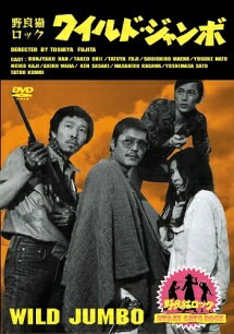 ◆商品説明◆ 商品名 【中古】 野良猫ロック・ワイルドジャンボ [レンタル落ち] [DVD] JAN 4988103221330 型番 NKDN133 ご確認ください 状態「中古：やや傷や汚れあり」 ●レンタル店で使用されていた中古品です。 ●ディスクは不織布ケースに入れ、ジャケットとともに送付いたします。 ※商品に【ジャケットなし】などの表記がある場合はタイトル表記の状態での送付となります。 ●ディスクは不織布ケースに入れ、ジャケットとともに送付いたします。 ●鑑賞用で販売させて頂いております。あまりに神経質な方、完璧を求められる方はご購入をお控え下さい。 ●ジャケット(紙)には、バーコード・管理用シール等が貼ってある場合があります。 ●ジャケット(紙)には、日焼け箇所がある場合があります。完璧を求められる方はご購入をお控え下さい。 ●店舗や他サイトでも販売している為、在庫切れの場合はキャンセルとさせて頂きます。予めご了承下さい。【中古】 野良猫ロック・ワイルドジャンボ [レンタル落ち] [DVD] [DVD/Blu-rayレンタルアップDVD邦画アクション]