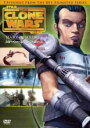 【バーゲンセール】【中古】DVD▼スター・ウォーズ:クローン・ウォーズ フィフス シーズン5 Vol.1(第1話〜第3話) レンタル落ち