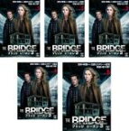 全巻セット【中古】DVD▼THE BRIDGE ブリッジ シーズン3(5枚セット)第1話～第10話 最終 レンタル落ち