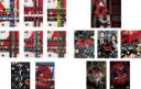 【バーゲンセール】全巻セット【送料無料】【中古】DVD▼ケイゾク 全8巻 + スペック 全10巻(18枚セット) レンタル落ち
