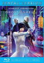 【中古】Blu-ray▼ゴースト・イン・ザ・シェル ブルーレイディスク レンタル落ち