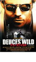 【中古】DVD▼デュースワイルド レンタル落ち
