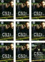 全巻セット【中古】DVD▼CSI:科学捜査班 シーズン5(9枚セット)第1話〜第25話 最終 グレイブ・デンジャー レンタル落ち