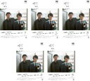 全巻セット【中古】DVD▼刑事ゆがみ(5枚セット)第1話〜第10話 最終 レンタル落ち