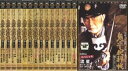 全巻セット【送料無料】【中古】DVD▼鬼平犯科帳 第1シリーズ(14枚セット)第1話〜第26話 レンタル落ち
