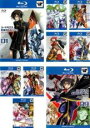 全巻セット【中古】Blu-ray▼コードギアス 反逆のルルーシュ(9枚セット)第1話~第25話 最終 ブルーレイディスク レンタル落ち