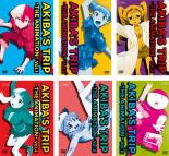 【バーゲンセール】全巻セット【中古】DVD▼AKIBA’S TRIP THE ANIMATION(6枚セット)第1話〜第13話 最終 ..