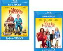 【バーゲンセール】2パック【中古】Blu-ray▼ミート・ザ・ペアレンツ ブルーレイディスク(2枚セット)1、2 レンタル落ち 全2巻