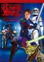 【バーゲンセール】【中古】DVD▼スター・ウォーズ クローン・ウォーズ セカンド・シーズン Vol.1(第1話~第4話) レンタル落ち