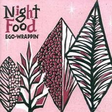 【中古】CD▼Night Food レンタル落ち