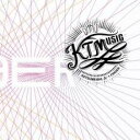 【バーゲンセール】【中古】CD▼KTMusic レンタル落ち