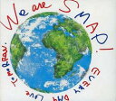 【処分特価・未検品・未清掃】【中古】CD▼We are SMAP! 2CD レンタル落ち