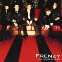 【送料無料】【中古】CD▼FRENZY レンタル落ち