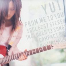 【送料無料】【中古】CD▼from me to you レンタル落ち