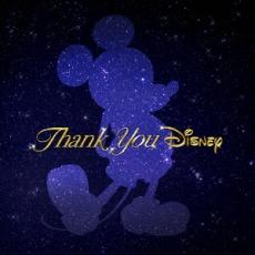 yÁzCDThank You DISNEY ^