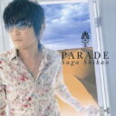 【中古】CD▼PARADE 通常盤 レンタル落ち