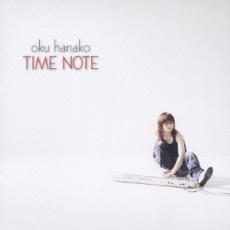 【中古】CD▼TIME NOTE 通常盤 レンタ